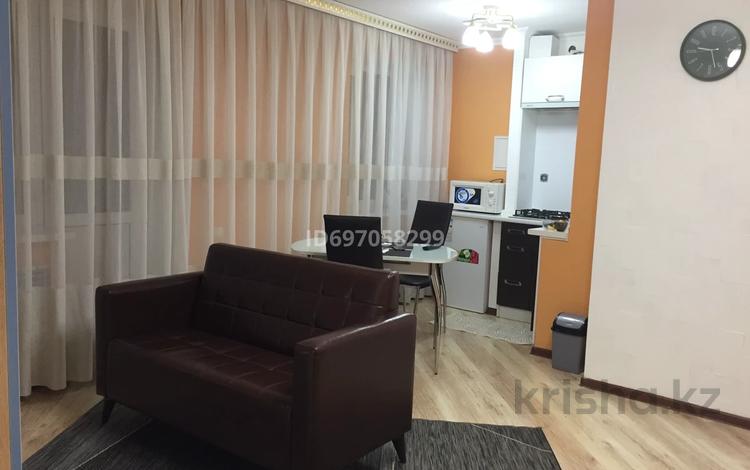 1-комнатная квартира · 33 м² · 3/3 этаж, Манаса 85 — Атакент за 250 000 ₸ в Алматы, Бостандыкский р-н — фото 6