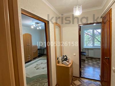 1-комнатная квартира · 34 м² · 2/9 этаж, мкр 11 12 — Аз наурыз за 120 000 〒 в Актобе