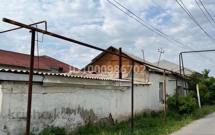 Отдельный дом · 4 комнаты · 100 м² · 4 сот., Сапарбаева 45 за 38.5 млн ₸ в Шымкенте, Аль-Фарабийский р-н — фото 2