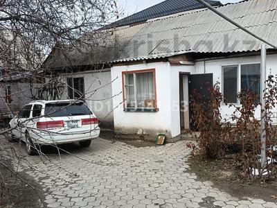 Отдельный дом · 4 комнаты · 70 м² · 5.7 сот., Деповская 38 за 45 млн ₸ в Алматы