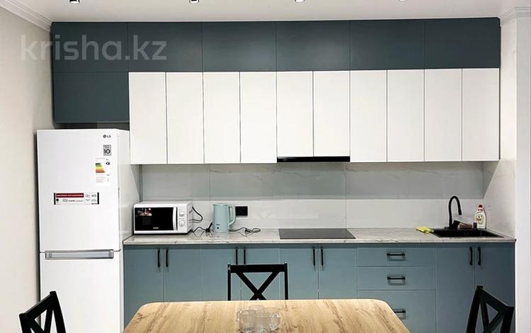 2-комнатная квартира · 50 м² · 8/10 этаж, Толеби 285/8 к14 — Возле Сайран за 20 000 〒 в Алматы, Ауэзовский р-н — фото 12