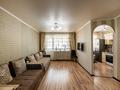 2-комнатная квартира · 48 м² · 5/5 этаж, Переулок Ташенова 4/1 за 20.5 млн ₸ в Астане, р-н Байконур