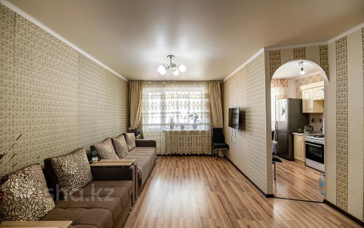 2-комнатная квартира · 48 м² · 5/5 этаж, Переулок Ташенова 4/1 за 20.5 млн ₸ в Астане, р-н Байконур — фото 6