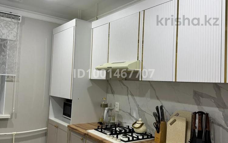 1-бөлмелі пәтер · 46 м² · 6/9 қабат, мкр Болашак, Бокенбай Батыра, бағасы: 15 млн ₸ в Актобе — фото 5