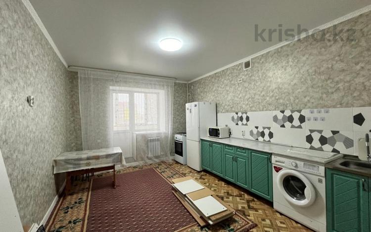 1-комнатная квартира · 43.5 м² · 6/9 этаж, Алтын орда за 140 000 ₸ в Актобе — фото 10