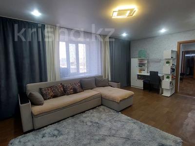 3-комнатная квартира · 77.2 м² · 6/9 этаж, 1 Микрорайон за 14.5 млн 〒 в Семее