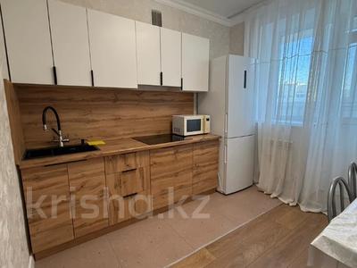 2-комнатная квартира · 55 м² · 6/7 этаж, Маметова 2 за 29.9 млн ₸ в Астане, Нура р-н