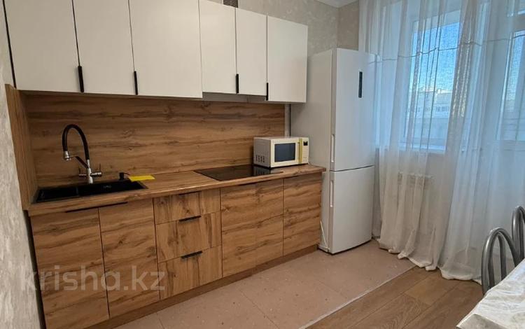 2-комнатная квартира · 55 м² · 6/7 этаж, Маметова 2 за 29.9 млн ₸ в Астане, Нура р-н — фото 2