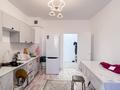 3-бөлмелі пәтер · 83.9 м² · 1/5 қабат, Талдыкорган 6 мкр, бағасы: 37 млн ₸ в мкр Болашак — фото 13