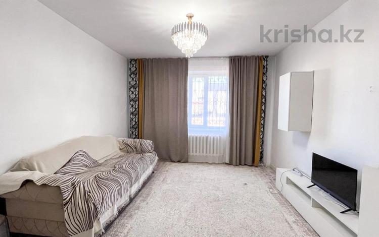 3-бөлмелі пәтер · 83.9 м² · 1/5 қабат, Талдыкорган 6 мкр, бағасы: 37 млн ₸ в мкр Болашак — фото 4