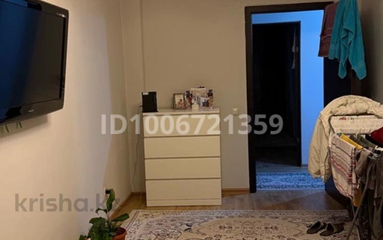 1 комната · 17 м² · 4 этаж, мкр Саялы, Аркалык 131 131 за 85 000 ₸ в Алматы, Алатауский р-н — фото 2