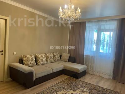 1-комнатная квартира · 43 м² · 8/9 этаж, Сарайшык 9 за 30.5 млн 〒 в Астане, Есильский р-н