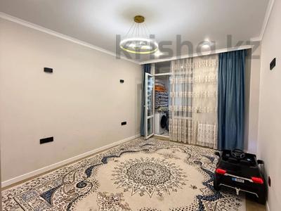 3-бөлмелі пәтер · 92 м² · 4/9 қабат, А91 17 — Комфорт класс, бағасы: 46 млн ₸ в Астане, Сарайшык р-н