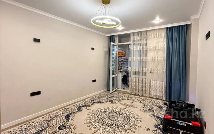 3-бөлмелі пәтер · 92 м² · 4/9 қабат, А91 17 — Комфорт класс, бағасы: 46 млн ₸ в Астане, Сарайшык р-н — фото 13