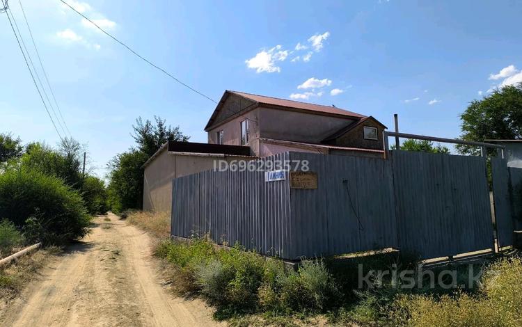 Жеке үй · 11 бөлме · 100 м² · 36 жүзд., 1 линия 1 — Находится возле платной Дороги Алматы - Конаев (Капчагай), бағасы: 30 млн ₸ — фото 3