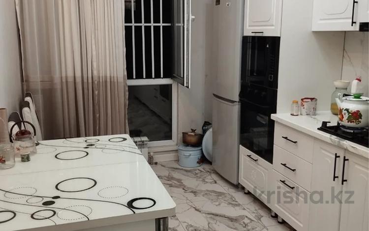 3-бөлмелі пәтер · 54 м² · 6/10 қабат, Алтын Орда, бағасы: 250 000 ₸ в Алматы, Наурызбайский р-н — фото 15