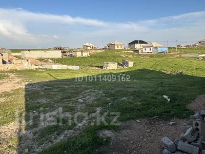 Участок · 15 соток, Сарыагаш за 3.5 млн ₸