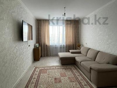 3-комнатная квартира, 64.1 м², 5/10 этаж, жукова за 23 млн 〒 в Петропавловске