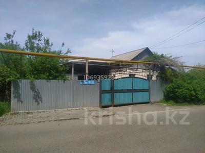 Отдельный дом · 4 комнаты · 120 м² · 10 сот., Котельникова 29 — Сейфуллина за 160 млн ₸ в Алматы, Турксибский р-н