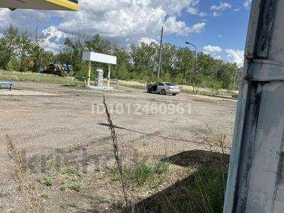 Азс, автосервисы и автомойки · 62 м² за 120 млн ₸ в 