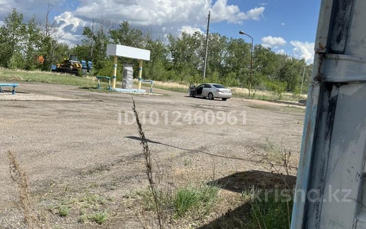 Азс, автосервисы и автомойки · 62 м² за 120 млн ₸ в  — фото 2