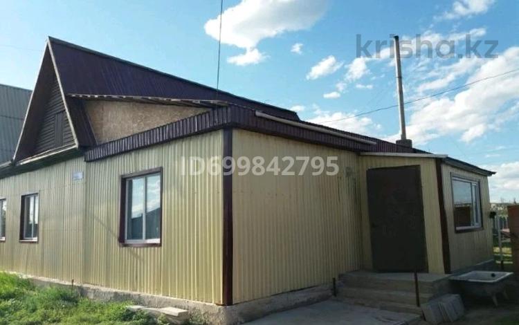 Часть дома · 6 комнат · 150 м² · 10 сот., Полевая 24/1 — Район вагонпромывка за 7 млн 〒 в Щучинске — фото 15