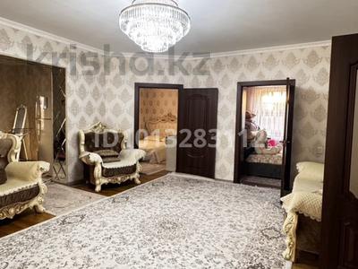 Отдельный дом · 5 комнат · 121 м² · 800 сот., Алтын ғасыр — Утегенова Арғынбекова за 45 млн ₸ в Шымкенте, Абайский р-н