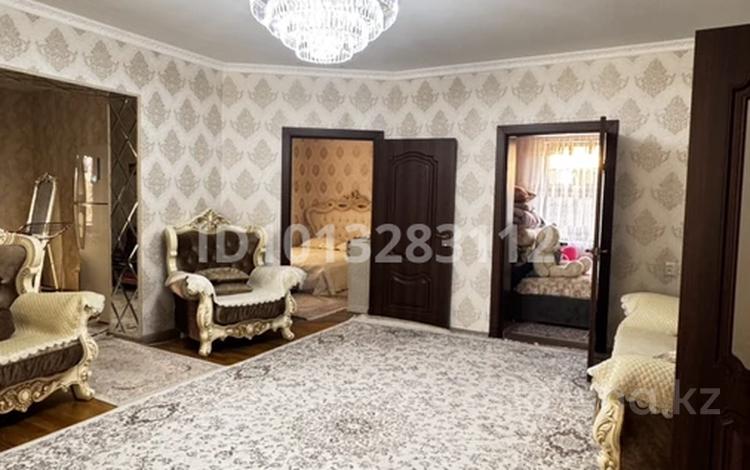 Отдельный дом · 5 комнат · 121 м² · 800 сот., Алтын ғасыр — Утегенова Арғынбекова за 45 млн ₸ в Шымкенте, Абайский р-н — фото 2