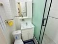 1-комнатная квартира · 38 м² · 1/5 этаж, Мкр. Терискей 47 за 21 млн ₸ в Шымкенте, Енбекшинский р-н — фото 40