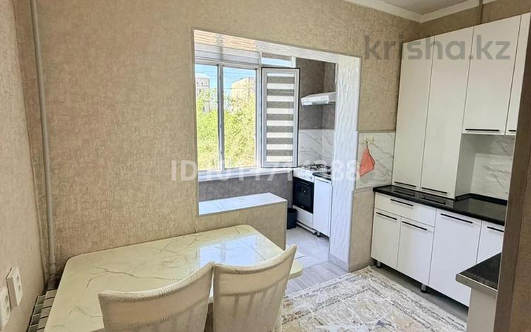 1-комнатная квартира · 38 м² · 1/5 этаж, Мкр. Терискей 47 за 21 млн ₸ в Шымкенте, Енбекшинский р-н — фото 9