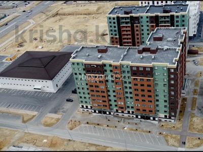 2-комнатная квартира, 74 м², 4 этаж, 2 5 за 27 млн 〒 в Актау, 18-й мкр 
