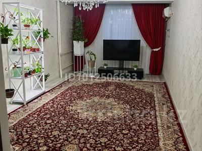 3-комнатная квартира · 62.8 м² · 2/4 этаж, Оркен 24 за 22 млн ₸ в Жанаозен