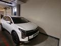 Паркинг · 14.5 м² · Мангилик Ел 36 стр — ЖК Triumph Exclusive за 5.5 млн ₸ в Астане, Есильский р-н — фото 8