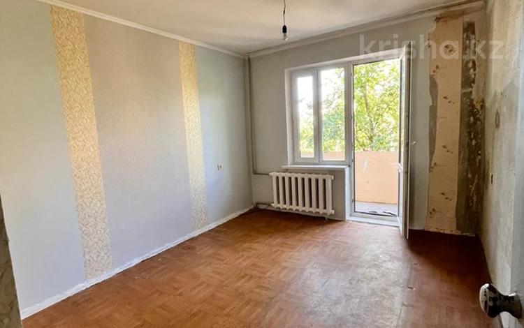 2-комнатная квартира, 52 м², 3/5 этаж помесячно, 5 мкр 29