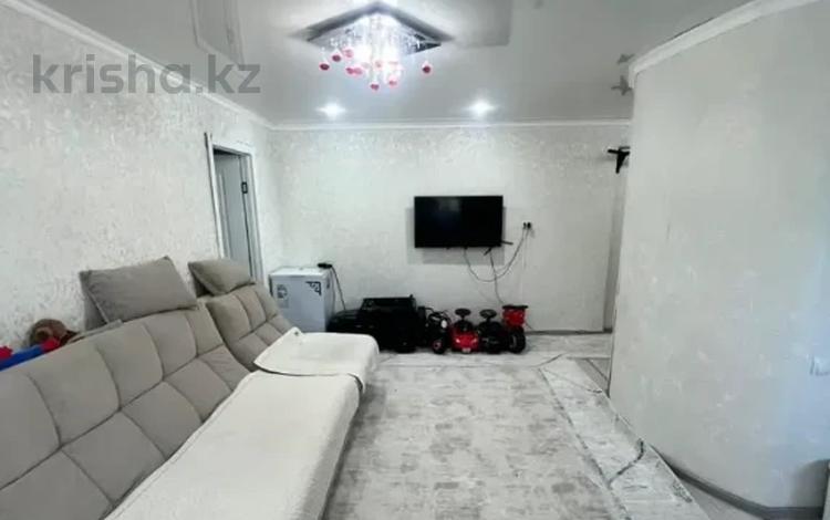 2-комнатная квартира · 46.2 м² · 5/5 этаж, Протозанова 51 за 16.5 млн ₸ в Усть-Каменогорске — фото 11