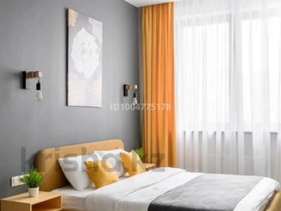 1-бөлмелі пәтер · 40 м² · 3 қабат, Алмагүл ш/а., Розыбакиева 320, бағасы: 28 900 ₸ в Алматы, Бостандыкский р-н
