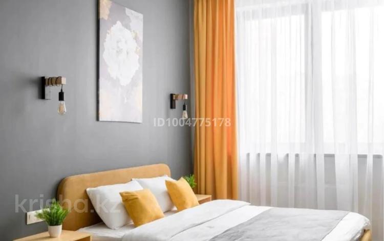 1-бөлмелі пәтер · 40 м² · 3 қабат, Алмагүл ш/а., Розыбакиева 320, бағасы: 28 900 ₸ в Алматы, Бостандыкский р-н — фото 2