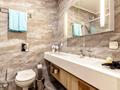 1-бөлмелі пәтер · 40 м² · 3 қабат, Алмагүл ш/а., Розыбакиева 320, бағасы: 28 900 ₸ в Алматы, Бостандыкский р-н — фото 7