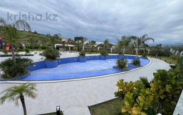 4-бөлмелі пәтер · 160 м² · 1/5 қабат, Каргыджак 77, бағасы: 138 млн 〒 в Аланье — фото 3