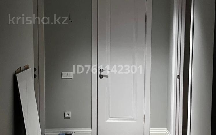 2-бөлмелі пәтер · 68 м² · 3/9 қабат, мкр Нурсая, Мкрн Нурсая, бағасы: 36 млн ₸ в Атырау — фото 2