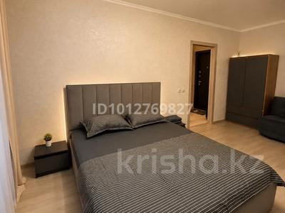 1-комнатная квартира · 34.1 м² · 3/9 этаж, Кутузова 168 за 17.9 млн ₸ в Павлодаре