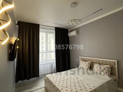 1-комнатная квартира · 45 м² · 4 этаж, мкр Север , Север ш/а 57/2 за 2 000 ₸ в Шымкенте, Аль-Фарабийский р-н