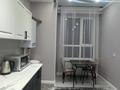 1-комнатная квартира · 45 м² · 4 этаж, мкр Север , Север ш/а 57/2 за 2 000 ₸ в Шымкенте, Аль-Фарабийский р-н — фото 7