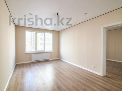 2-комнатная квартира · 53 м² · 3/17 этаж, Улы Дала 10 за ~ 32.7 млн ₸ в Астане, Нура р-н