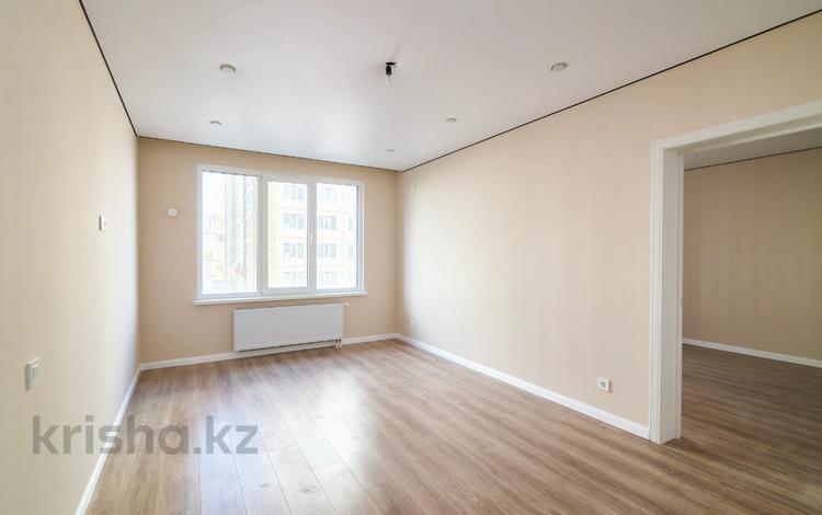 2-комнатная квартира · 53 м² · 3/17 этаж, Улы Дала 10 за ~ 32.7 млн ₸ в Астане, Нура р-н — фото 8