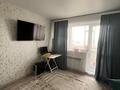 1-бөлмелі пәтер · 39.8 м² · 8/9 қабат, Аэропорт 2 шағын ауданы, Аэропорт 45/1, бағасы: 18 млн ₸ в Костанае, Микрорайон Аэропорт 2