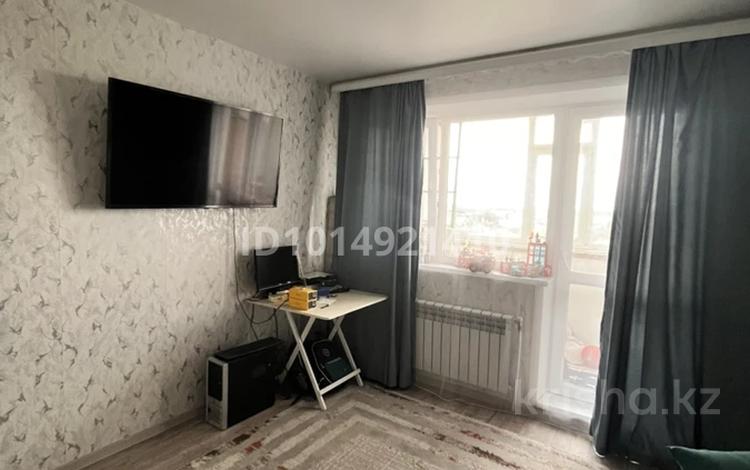 1-бөлмелі пәтер · 39.8 м² · 8/9 қабат, Аэропорт 2 шағын ауданы, Аэропорт 45/1, бағасы: 18 млн ₸ в Костанае, Микрорайон Аэропорт 2 — фото 2