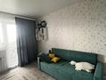 1-бөлмелі пәтер · 39.8 м² · 8/9 қабат, Аэропорт 2 шағын ауданы, Аэропорт 45/1, бағасы: 18 млн ₸ в Костанае, Микрорайон Аэропорт 2 — фото 2