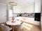 2-комнатная квартира · 57 м² · 10/17 этаж, Туран 52/2, 52/3 — Ботанический Сад за 55.5 млн ₸ в Астане, Есильский р-н