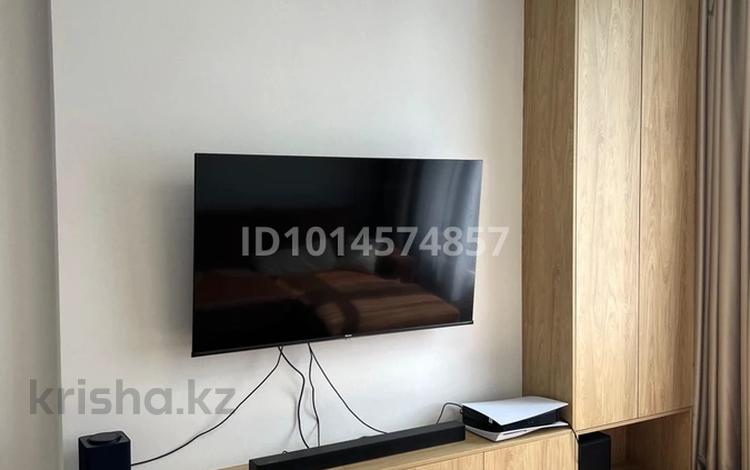2-бөлмелі пәтер · 57 м² · 10/17 қабат, Туран 52/2, 52/3 — Ботанический Сад, бағасы: 55.5 млн ₸ в Астане, Есильский р-н — фото 17